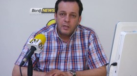 علاقتنا طيبة مع بلوزداد والباب مفتوح للتفاوض حول بن مني