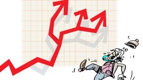 مؤشر الكورونا