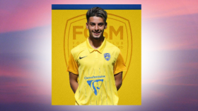 لاعب مغربي يختار تمثيل ألوان الجزائر