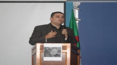 Ahmed Betatache nommé Premier secrétaire du FFS