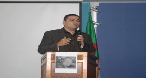 Ahmed Betatache nommé Premier secrétaire du FFS