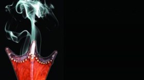 البخور والحناء والقطران لطرد الشياطين والاستجابة للدعاء