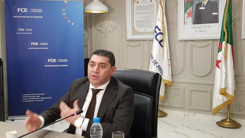 إيداع رجل الأعمال محمد بايري وشقيقه الحبس المؤقت