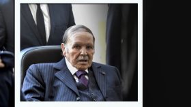 Bouteflika annonce sa démission: Le texte intégral!