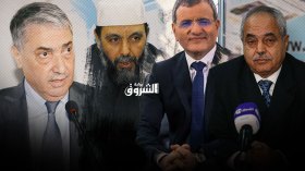 المعارضة تبحث عن “مرشح توافق” وسط الانقسام والانسحاب!