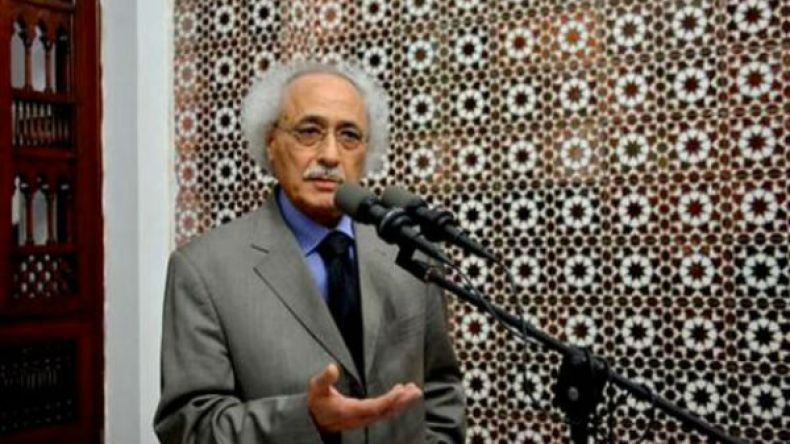 باباس: الجزائر ستشهد تحديات أكبر بعد 2015
