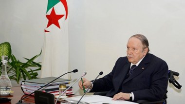 Bouteflika: “Le projet de révision constitutionnelle bientôt rendu public”