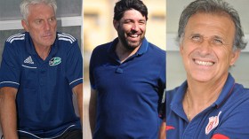 من يغيّر المدربين.. الشارع أم الرئيس..؟