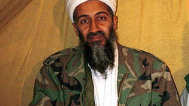 Le trésor américain gèle les avoirs du  fils de Ben Laden