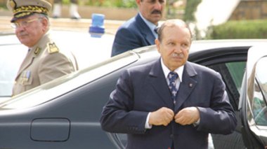 Bouteflika's decisions target a fourth term, Abderrazak Makri says