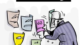 التجمع الديمقراطي