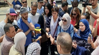 Des journalistes dénoncent la répression lors des manifs