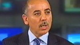 جمعة القماطي للشروق:قرار الجزائر بغلق حدودها سليم ونحن نشكرها عليه