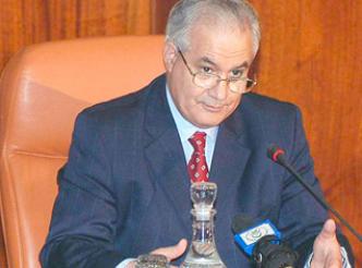 Biens des colons : le ministre de la Justice déclare que « l’affaire est close »