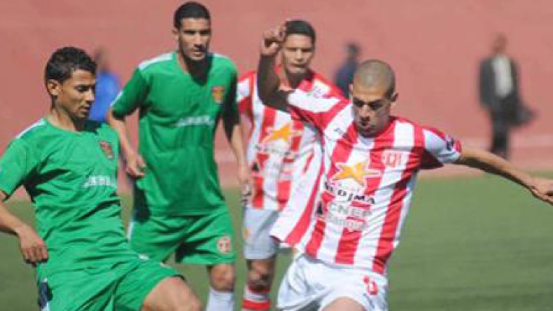 حواسنية مغضوب عليه في بلوزداد والاحترازات ضد سايـح باطـلة