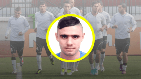 بن شعيرة يتأهب للالتحاق بالقبائل