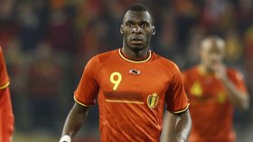 البلجيكي “بونتيكي” يصاب ولن يلعب المونديال