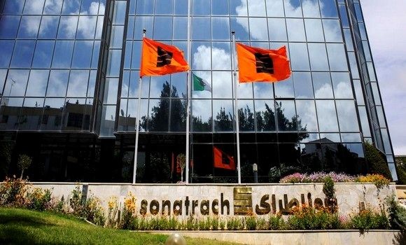 Sonatrach présente son potentiel d’investissement à Washington