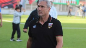 مدرب المولودية: عروض السيرك التي قام بها الكونغوليون غريبة جدا