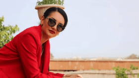 بالفيديو.. بشرى عقبي تصدر أول تعليق على قضية الصور المسربة