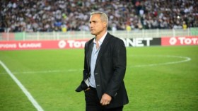 لجنة الإنضباط تستدعي مدرب “الحمراوة”