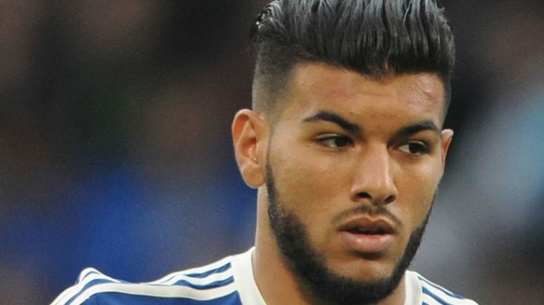 فارس بهلولي يخرج من حسابات ليل الفرنسي