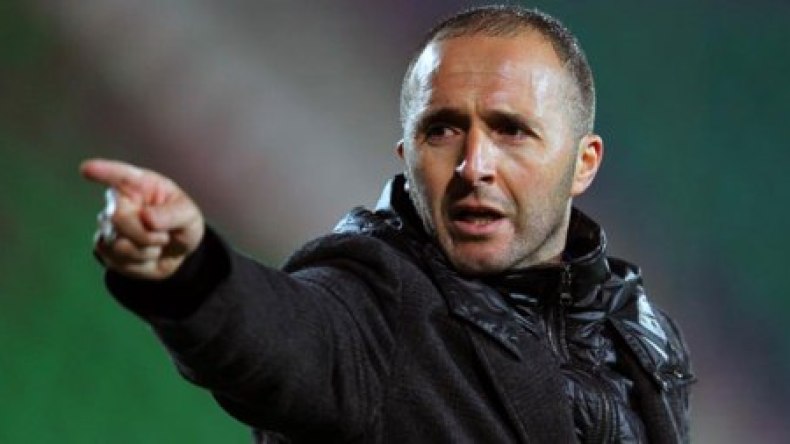 بلماضي مدربا للخويا رغم أنف “البطّال” غيرتس!