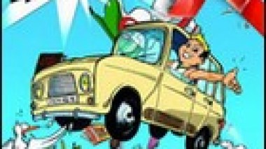 3rd International Comics Festival of Algiers (13-17 October)