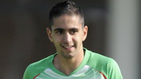 بودبوز: تشكيلتنا قوية وسنذهب لجنوب إفريقيا من أجل التتويج باللقب