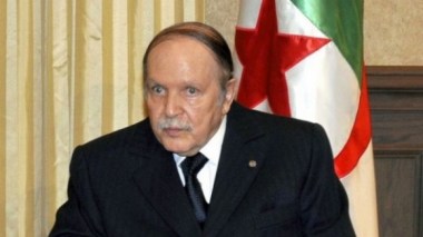 Message de Bouteflika à Macron: disponibilité à œuvrer pour consolider davantage la coopération algéro-française
