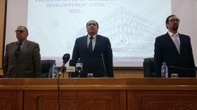 تسويق خدمات إسلامية بعد الحصول على ترخيص من البنك المركزي