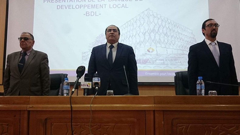 تسويق خدمات إسلامية بعد الحصول على ترخيص من البنك المركزي