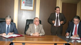 إطلاق أول “شركة وطنية للإيجار المالي” لدعم المؤسسات الصغيرة والمتوسطة