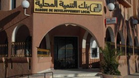 بنك التنمية المحلية يطلق بطاقة لدعم التجارة الإلكترونية في الجزائر