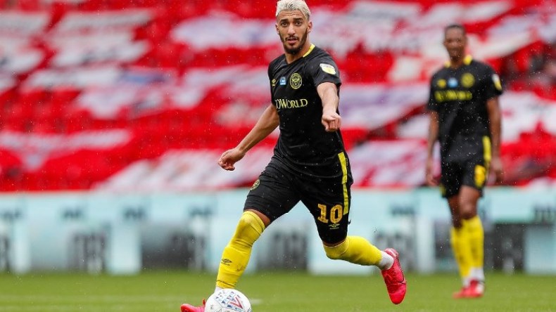 فريق بن رحمة يُهدر فرصة ثمينة