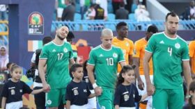 فيغولي: بلعمري صفقة ليونية ناجحة