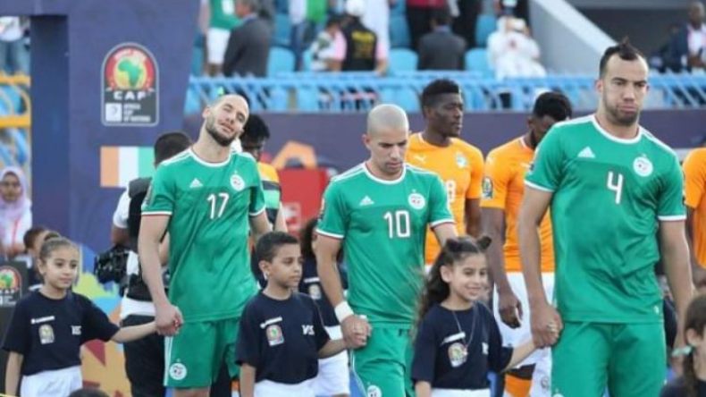 فيغولي: بلعمري صفقة ليونية ناجحة