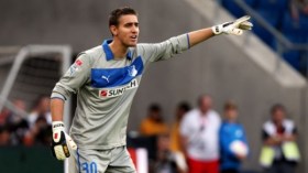 الحارس البلجيكي “كاستيلس” يصاب ولن يخوض المونديال