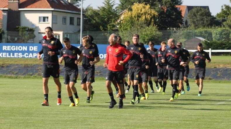 قلق في بلجيكا.. الكرة والمونديال أهم من التعليم!؟