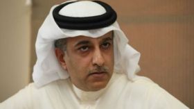 البحريني الشيخ سلمان بن إبراهيم رئيسا جديدا للإتحاد الآسيوي لكرة القدم