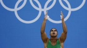 الربّاع بيداني يمنح الجزائر سادس برونزية متوسطية