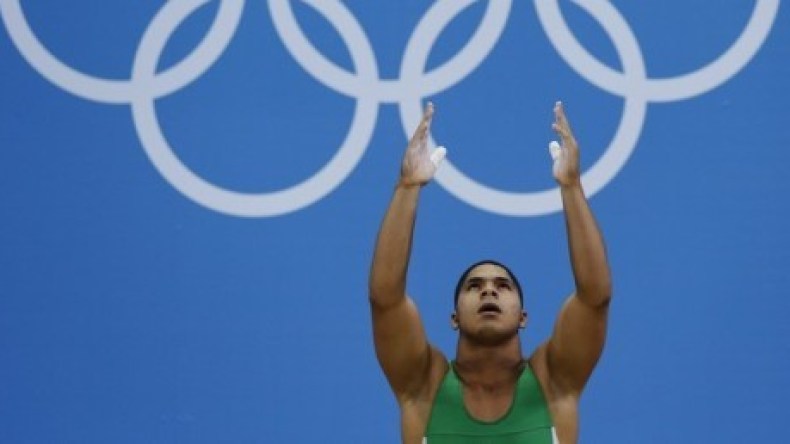 الربّاع بيداني يمنح الجزائر سادس برونزية متوسطية