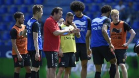 “الشياطين الحمر” أشعلوا فتيل الحرب النفسية