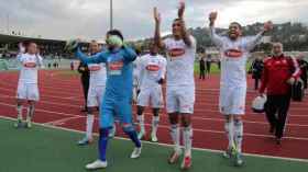 14 مباراة بدون انهزام.. “سوسطارة” تعمّق الفارق