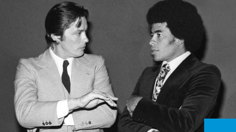 الأسطورة البرازيلية جاييرزينو: بلجيكا بإمكانها التتويج بكأس العالم