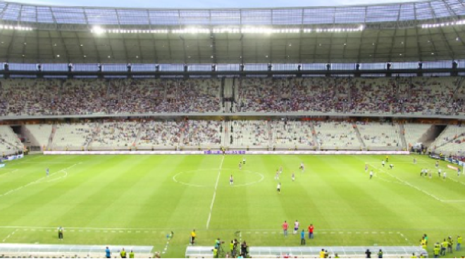 “الخضر” لن يشتكوا من بعد المسافات في المونديال