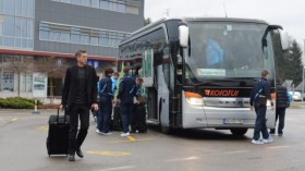 مدرب سلوفينيا: لاعبو الجزائر مقاتلون و”الخضر” 2014 أفضل من طبعة 2010