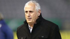 منافس ودي لـ “الخضر”.. مدرب جديد لمنتخب أرمينيا