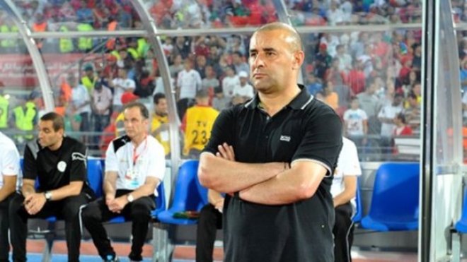 نتيجة طيّبة لأشبال بن شيخة أمام الأهلي المصري