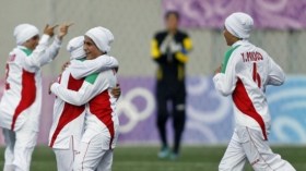 فرنسا تجدّد رفضها السماح للاعبات بإرتداء الخمار